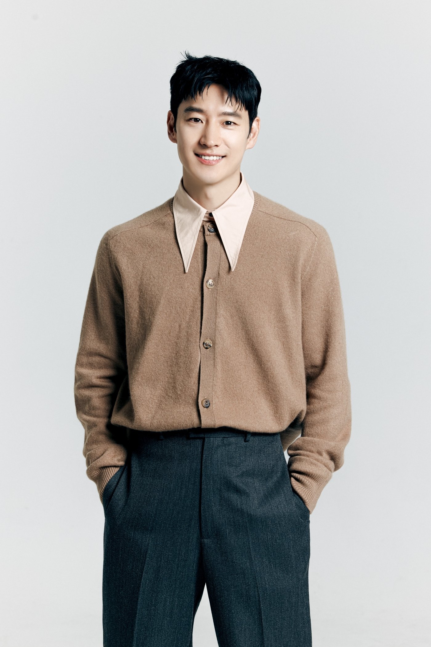 이제훈, 서울아산병원에 1억 기부…병원 발전 기금 지원