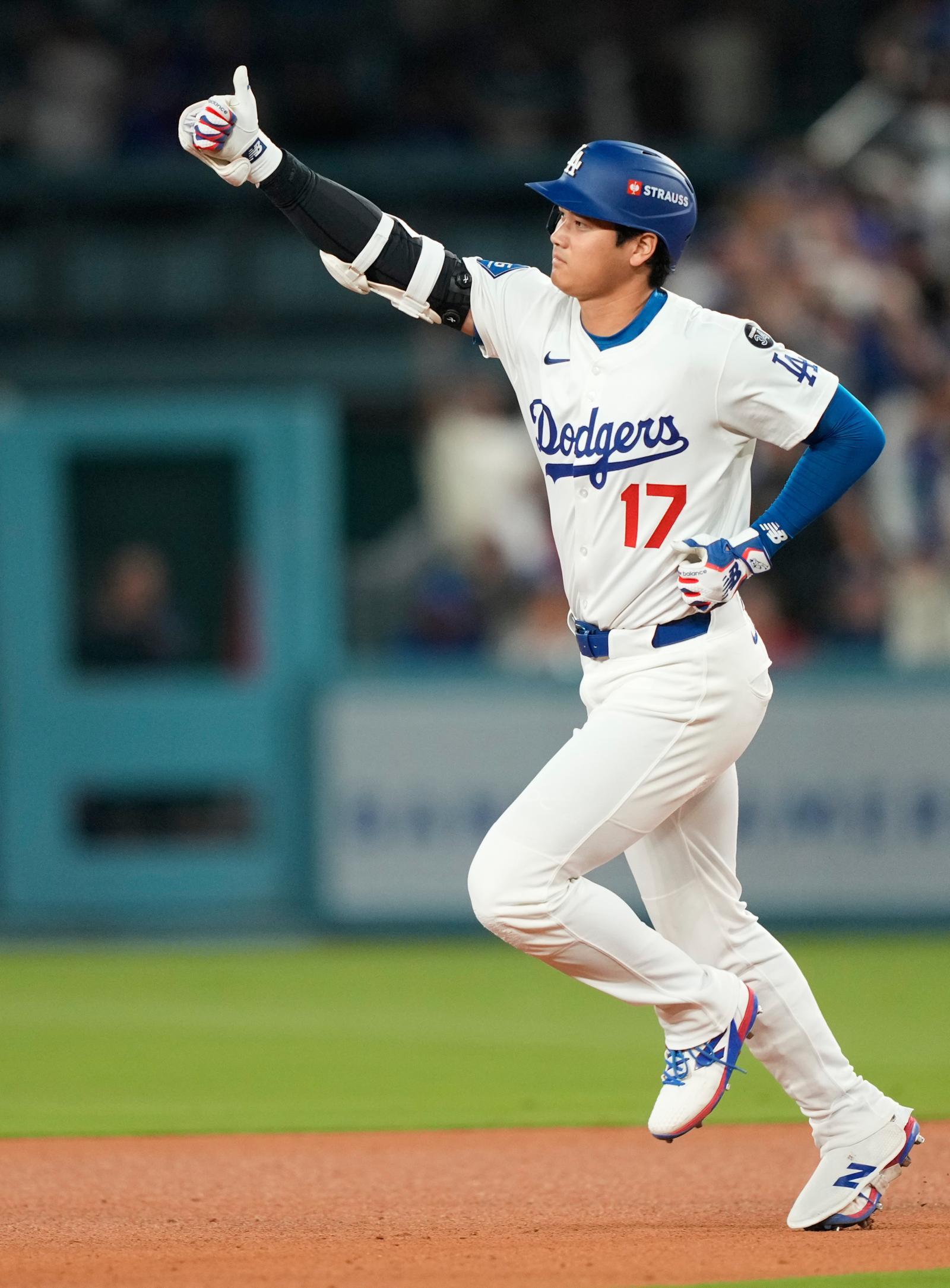연봉 30억인데 연수입은 1900억…오타니 MLB 최다 수입