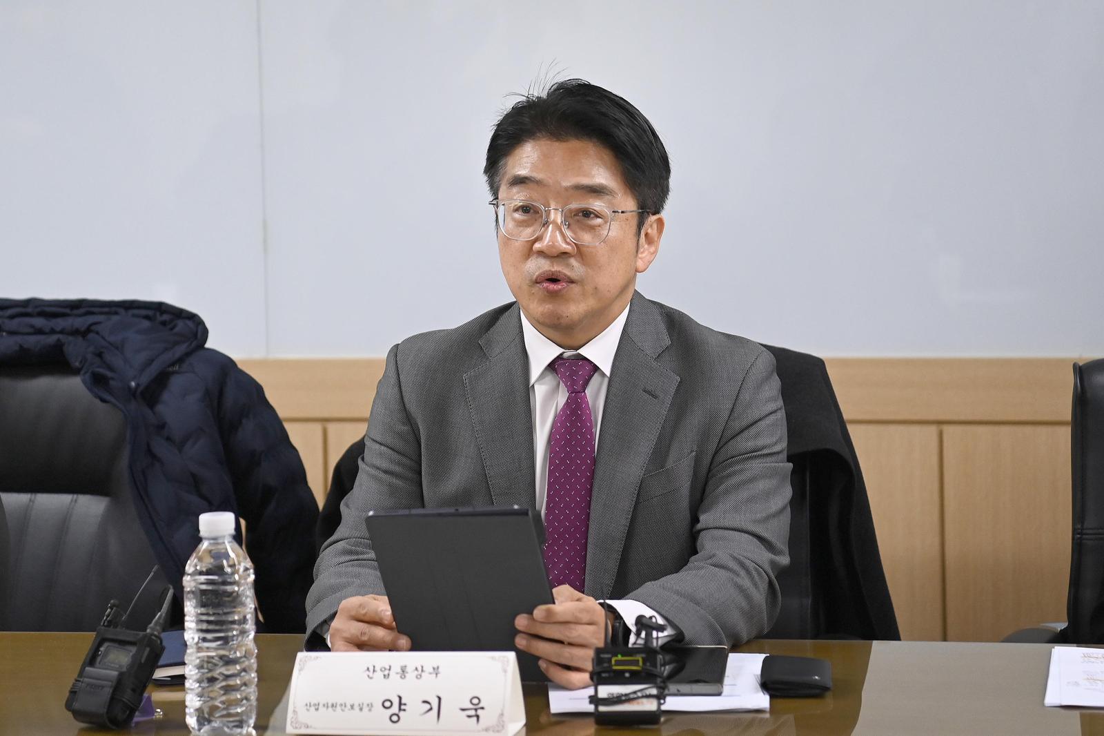정부 “가스 수급에 큰 문제 없지만 가격 오를 가능성”