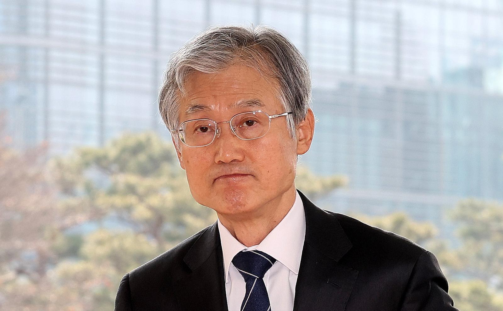 [단독]與 조희대 탄핵안 초안에 “별동대 동원해 직권남용” 강조