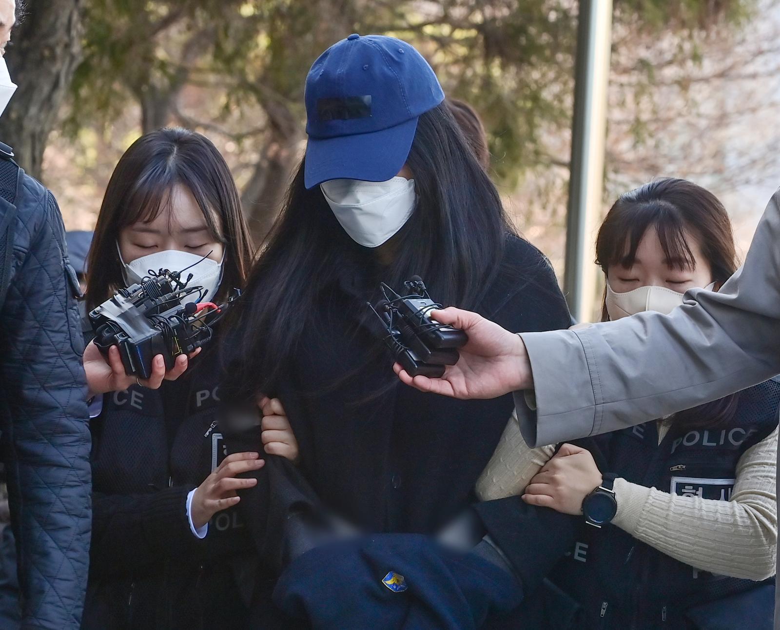 ‘3살 딸 살해’ 친모 신상 비공개…“유족이 2차 피해 우려”