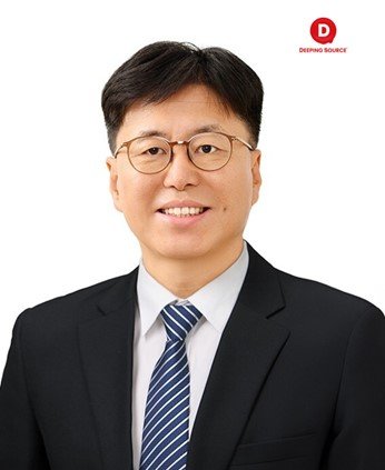 딥핑소스, SK브로드밴드 출신 금상호 CBO 영입 / 출처=딥핑소스