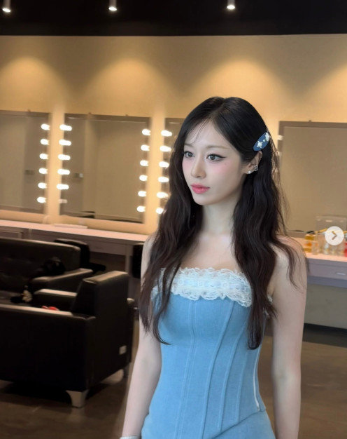 지연 인스타그램