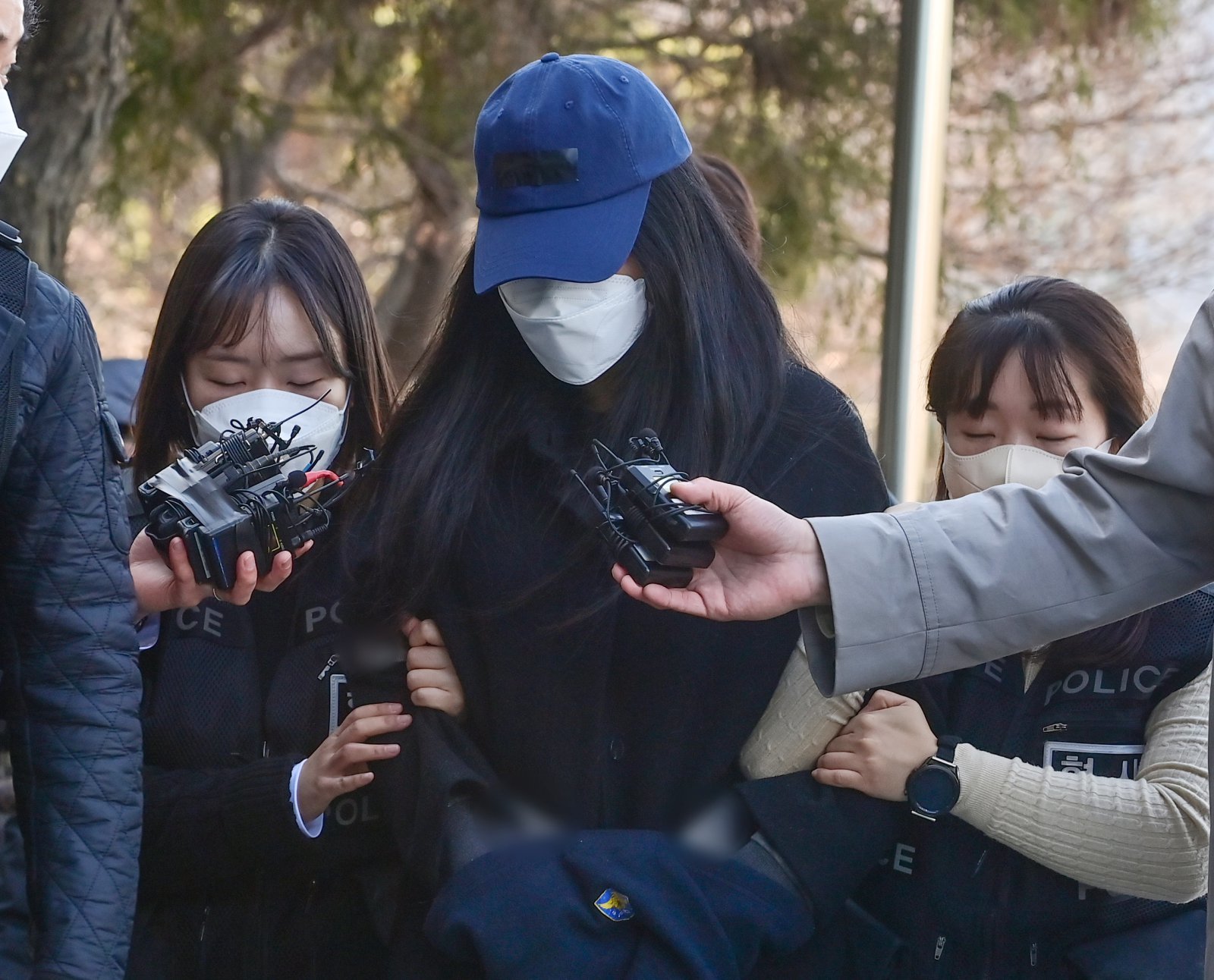친모가 살해한 3세 딸…‘위기 정보’ 등록됐었지만 조사 안 돼