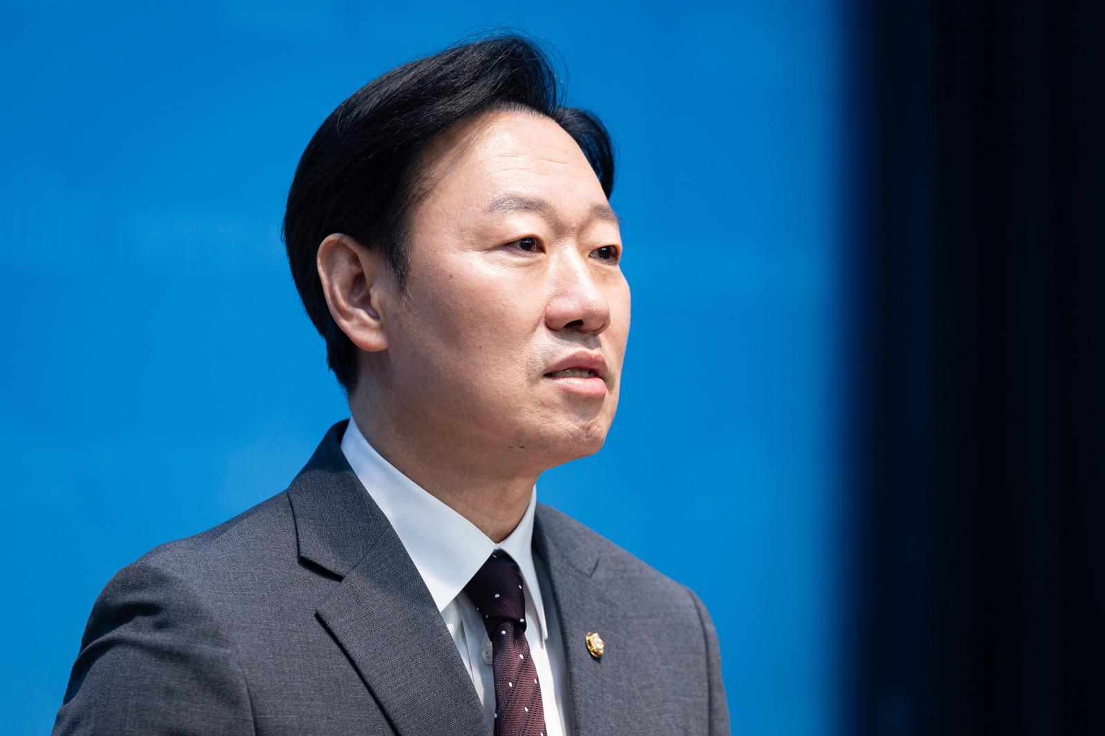 국힘 박수민 출마 선언 “서울, 변죽만 울리고 해결 안 되는 상황 끊어야”