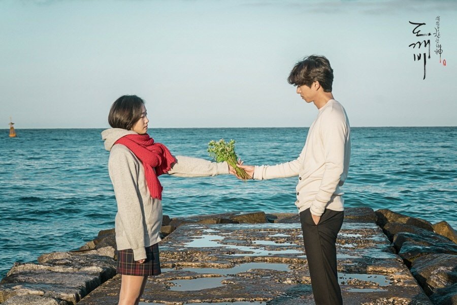 공유·김고은·이동욱·유인나, ‘도깨비’ 10주년 맞아 뭉친다