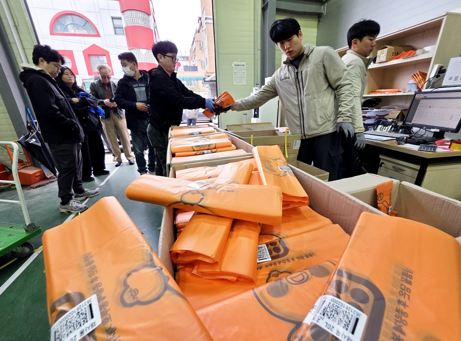 사진은 기사 내용과 무관함 (광주 북구 제공. 재판매 및 DB 금지) 2026.3.25 ⓒ 뉴스1