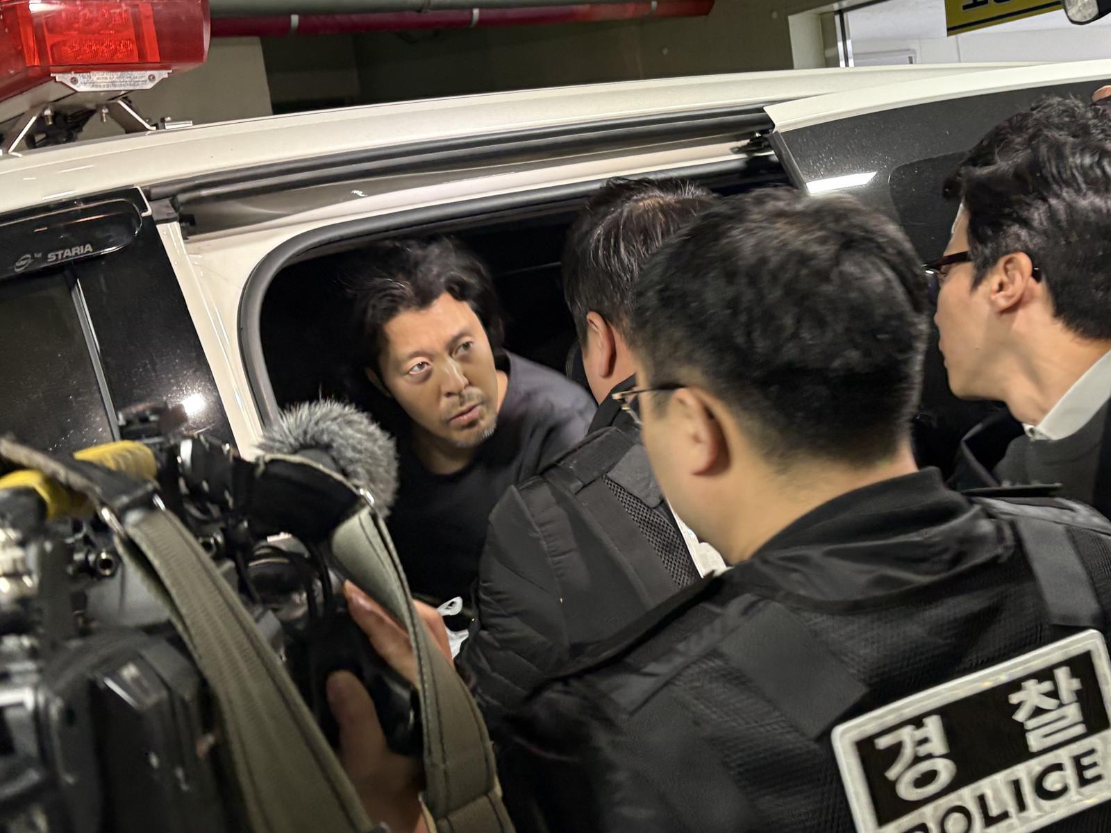 경찰 “항공사 기장 살해범 김동환, 6명 살해 계획”…운항정보도 확인