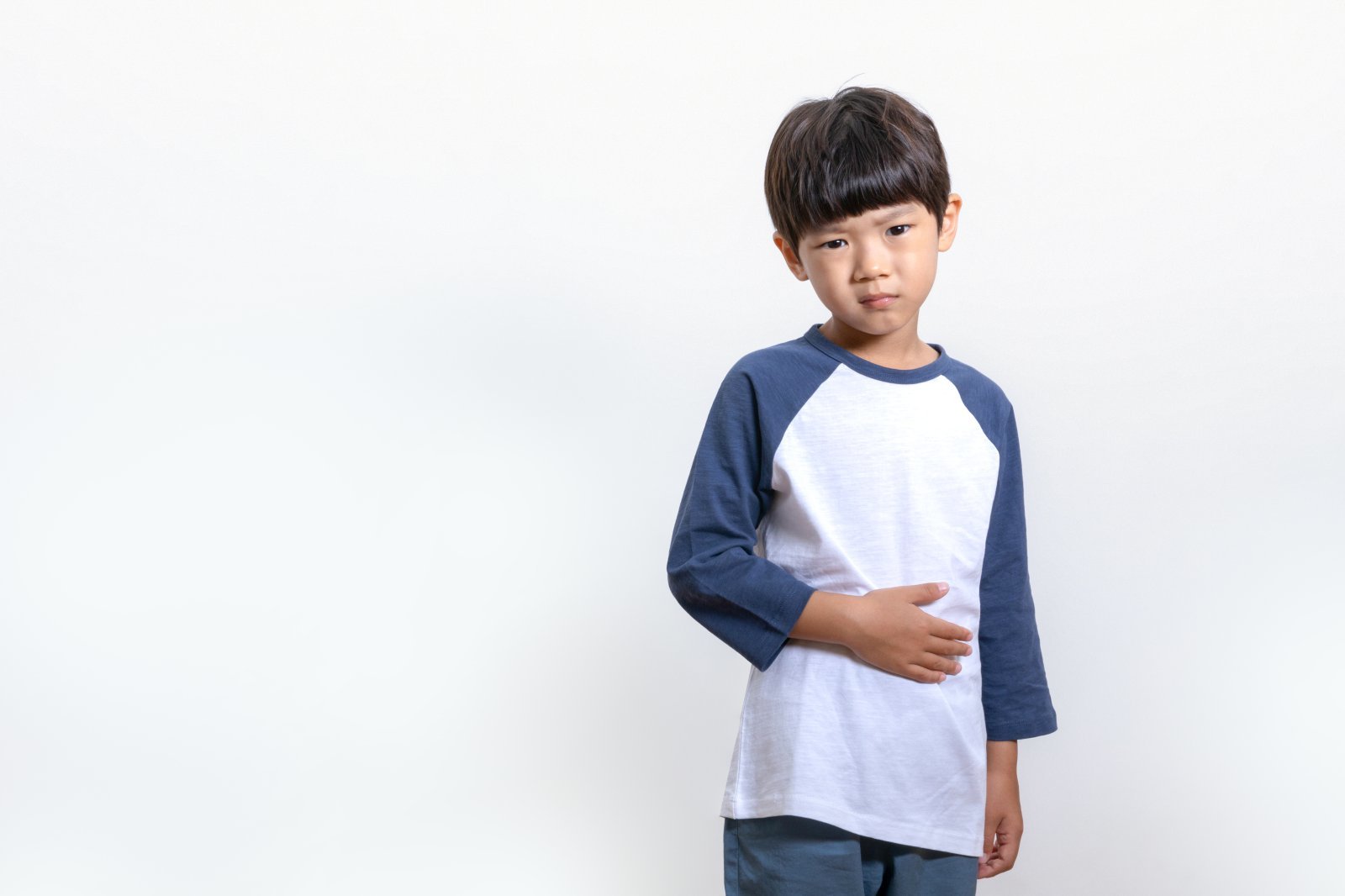 30년전 없던 ‘이 질환’, 소아환자 급증…“음식조절 중요”