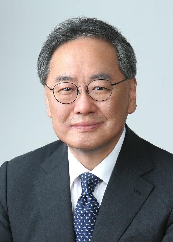 김정석 대표회장. 동아일보 DB
