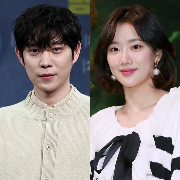 김영대 이나은 열애설 부인 사진 김영대 이나은 열애설 부인 사진