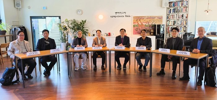 AI+X 투자사협의회, 글로벌 AX 생태계 선점 위한 전략 논의 나서