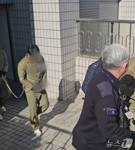 “할머니께 미안하다 전해줘” 괴롭힘 끝에 숨진 10대···가해학생 징역형 선고