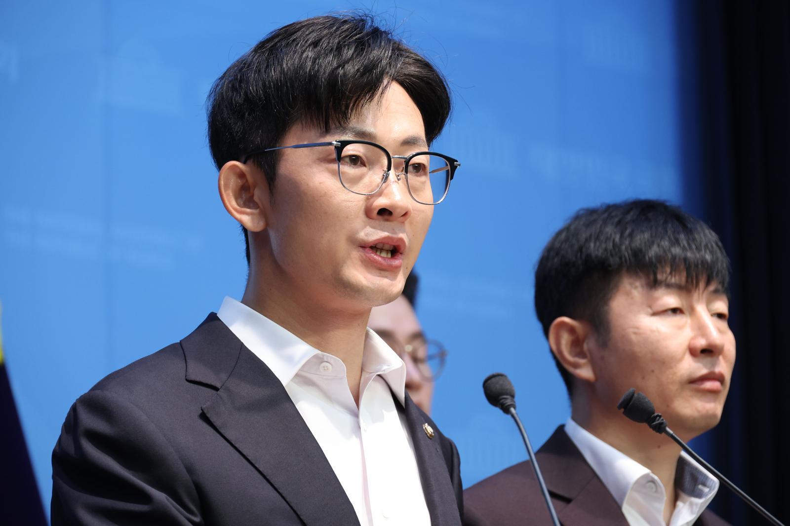 탈북민 출신 의원이 1년 만에 재산 60배 뛴 비결이 뭐야? 💸