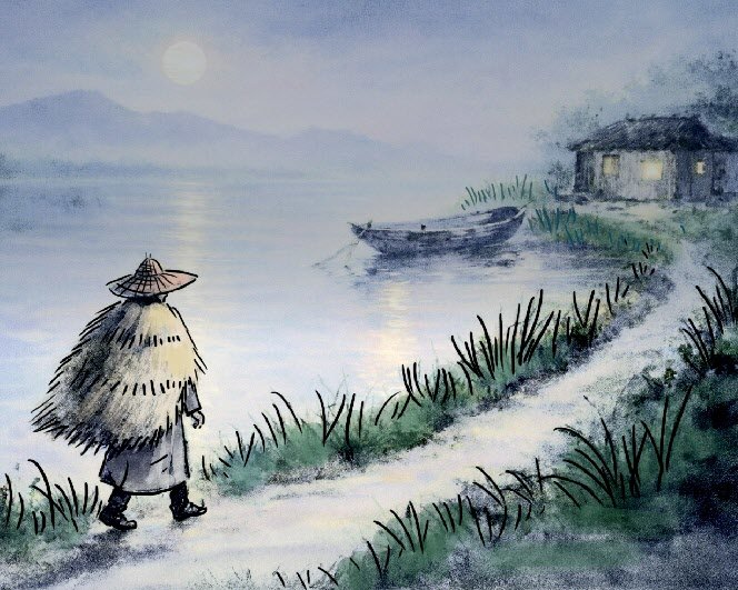 기억 속의 봄밤[이준식의 한시 한 수]〈361〉