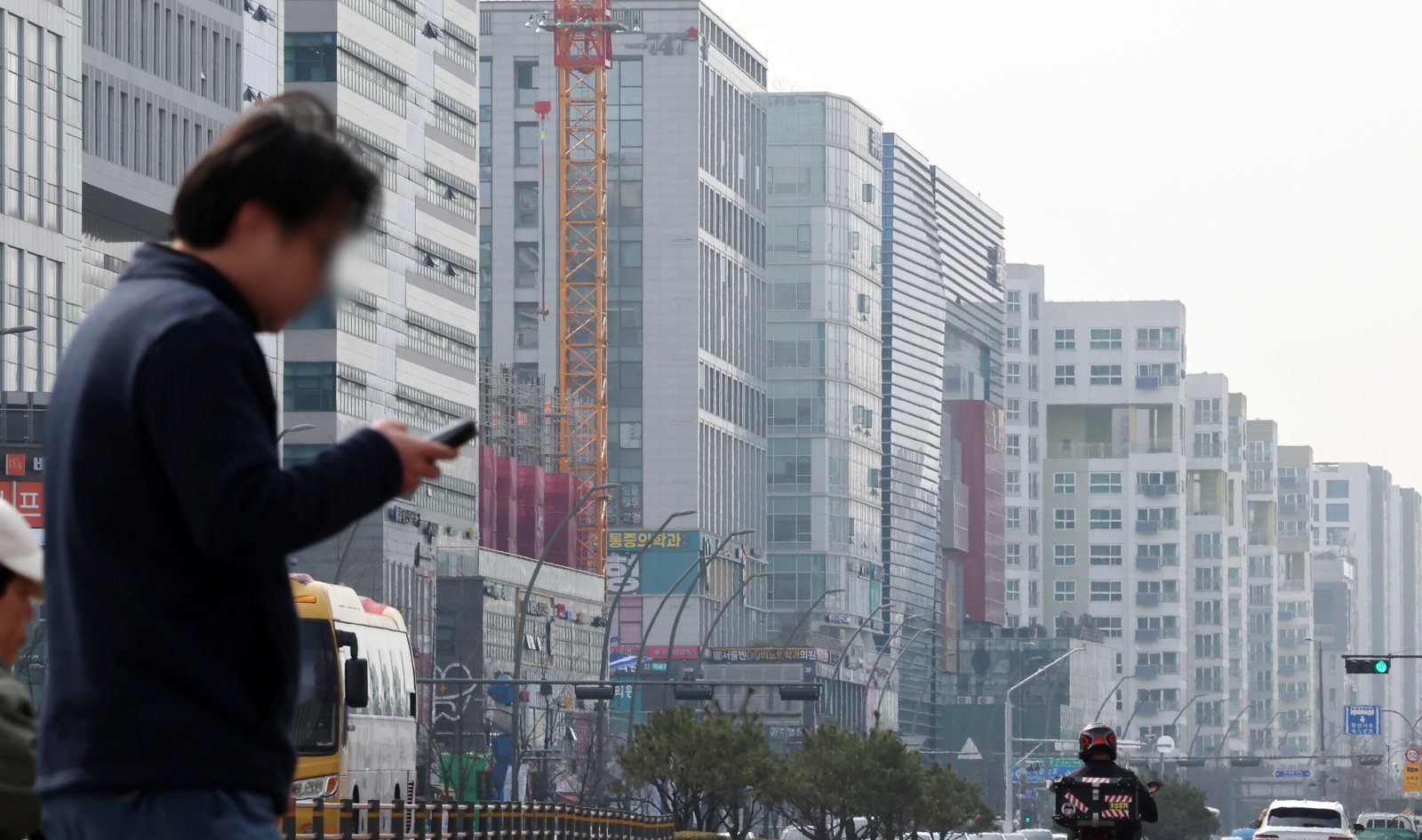 집값 1억8000만원 띄워 거래…경찰, 부동산 범죄 1493명 적발