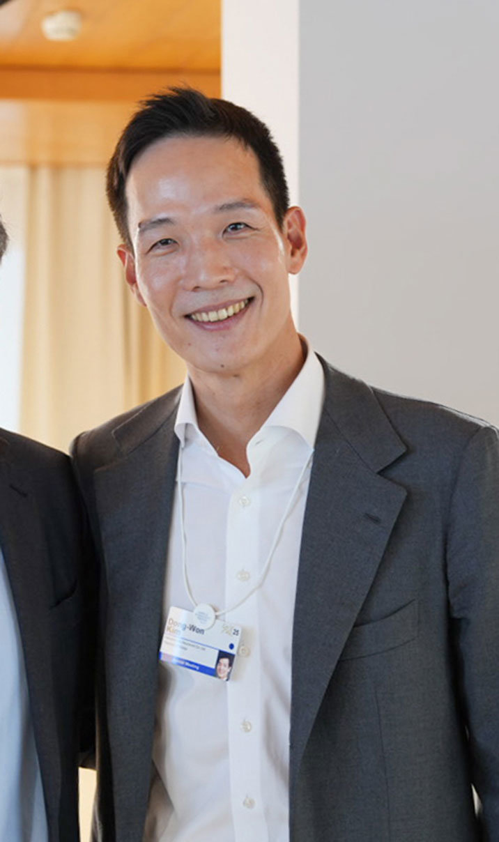 ‘한화 차남’ 김동원 사장 비공개 결혼…배우자는 일반인