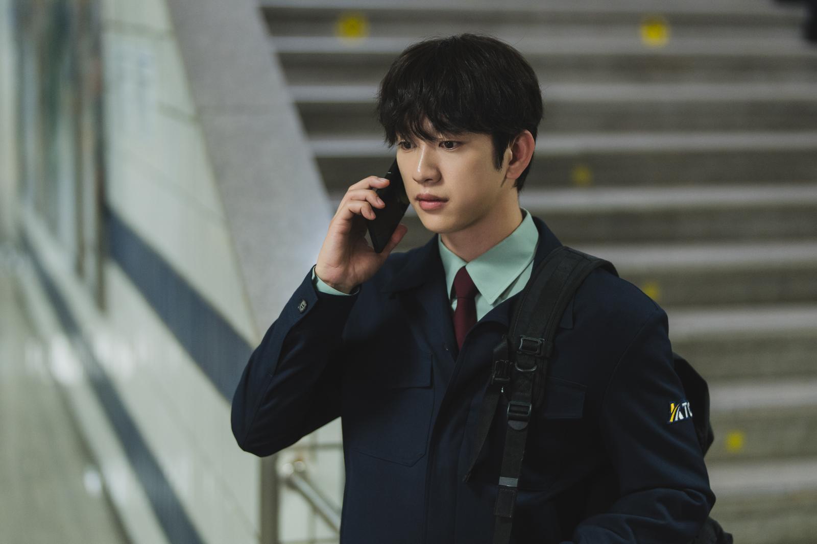 박진영, 어디까지 성장할까? 한계 없는 멜로 장인 (샤이닝)