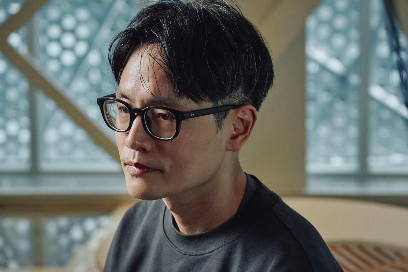 국립극단 [창작트랙 180°] 참여 예술가, 작곡가 카입 (국립극단 제공)