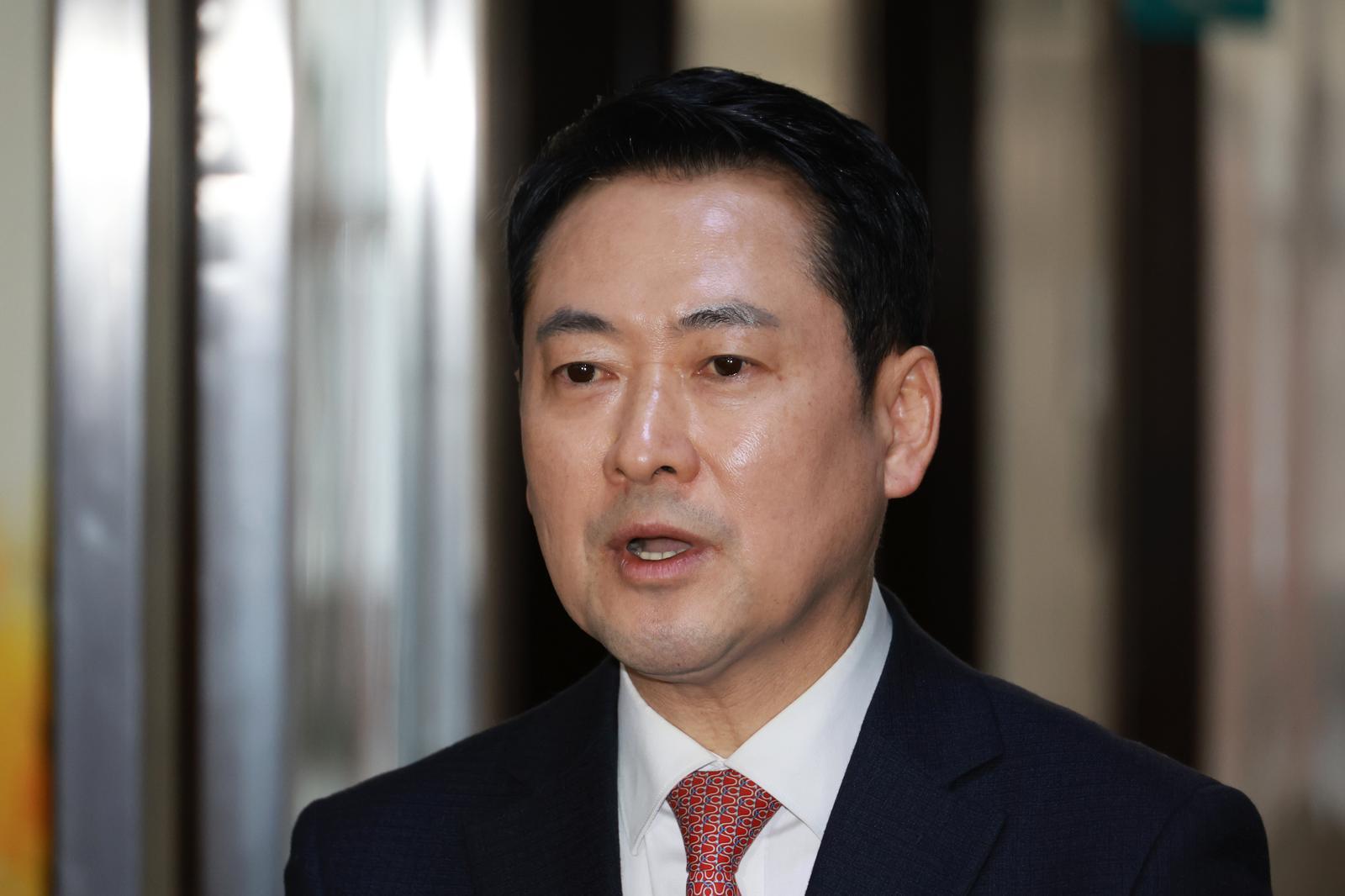 장동혁 “국가유공자·참전유공자·제대군인 소득보장체계 강화”