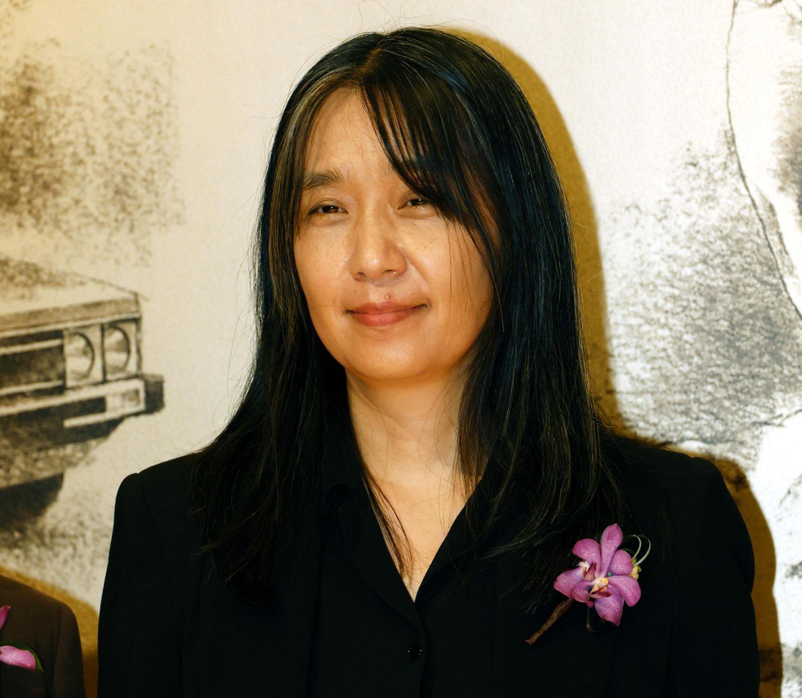 [속보]한강 ‘작별하지 않는다’ 전미도서비평가협회상 수상
