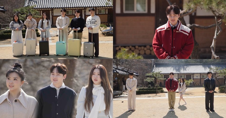 “올해 꼭 연애할것” 박서진, 32세 모솔 인생 청산할까…초대형 소개팅