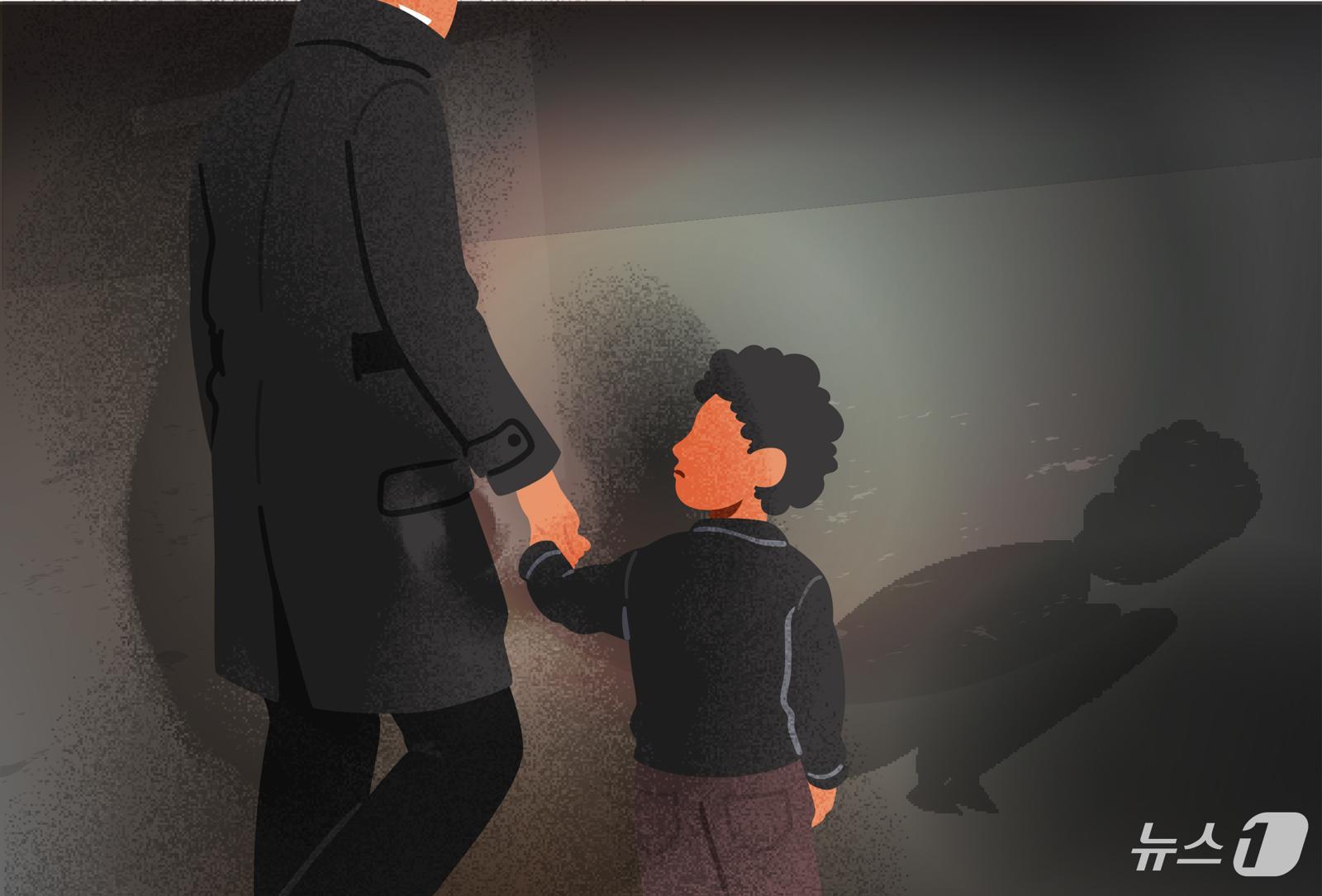 “유괴인 줄 알았는데”…제주 초등생 신고, 알고 보니 ‘오해’였다