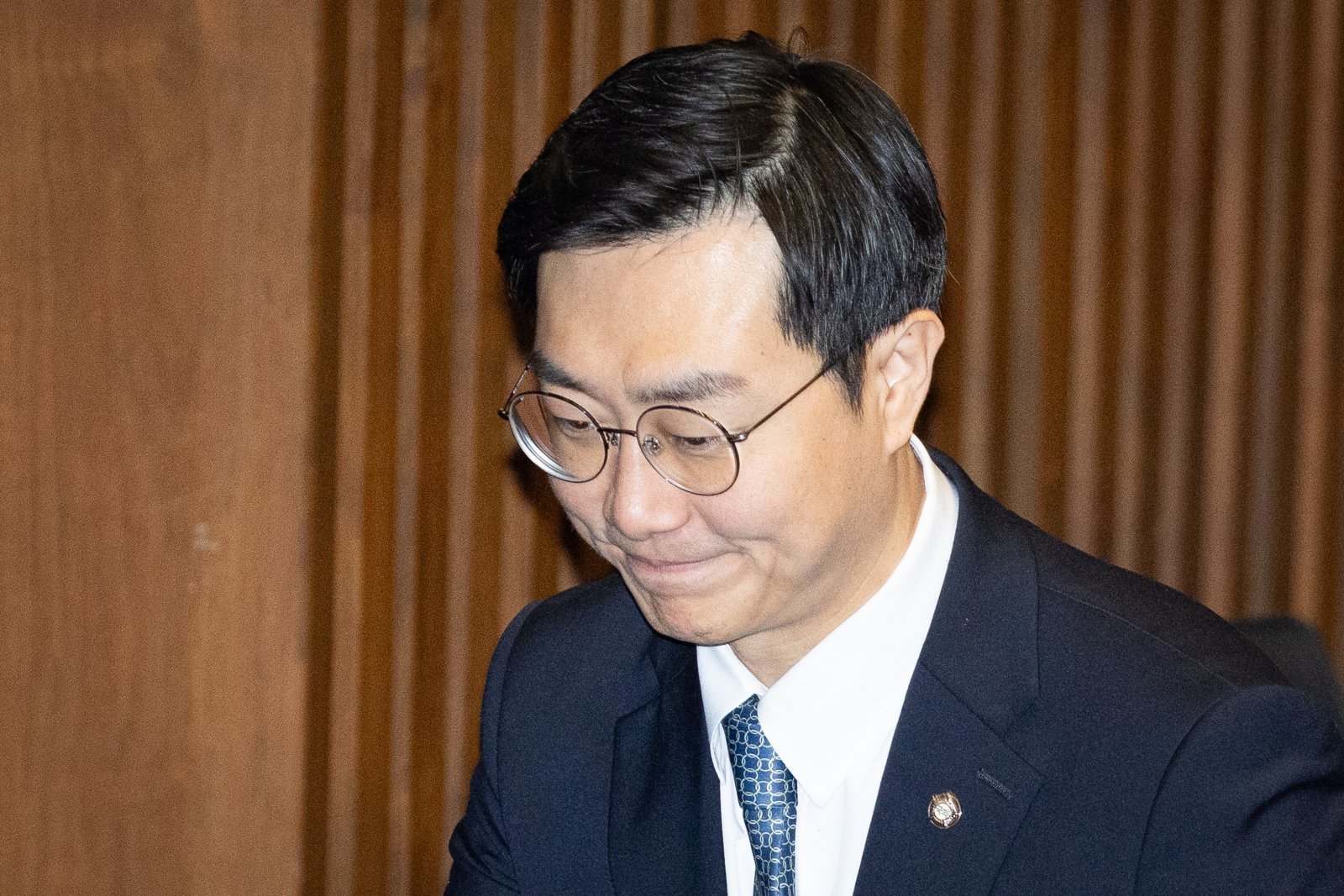 [속보]경찰, 장경태 의원 준강제추행·2차 가해 혐의 검찰 송치