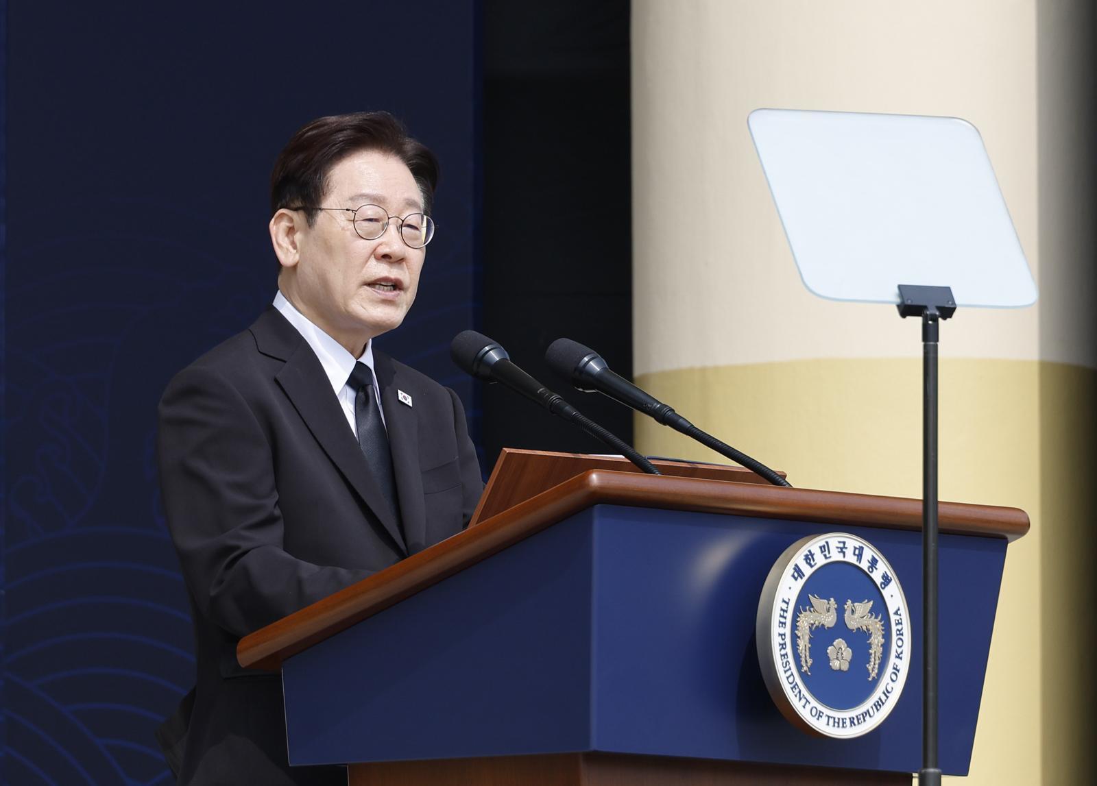 佛, G7정상회의에 한국 초청…靑 “참석 여부 검토”