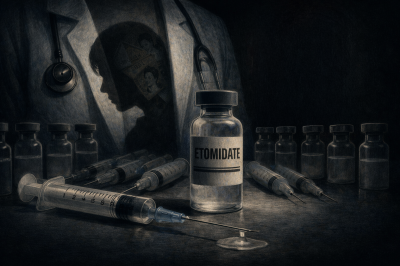 ‘제2의 프로포폴’ 5년간 불법 투약한 의사, 대법원에서도 ‘위법’…징역 4년 확정