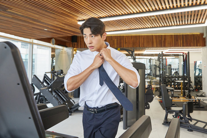 한국인 12.7% “운동 전혀 안 한다”…먹고 쉬기만으로 건강 유지 될까?