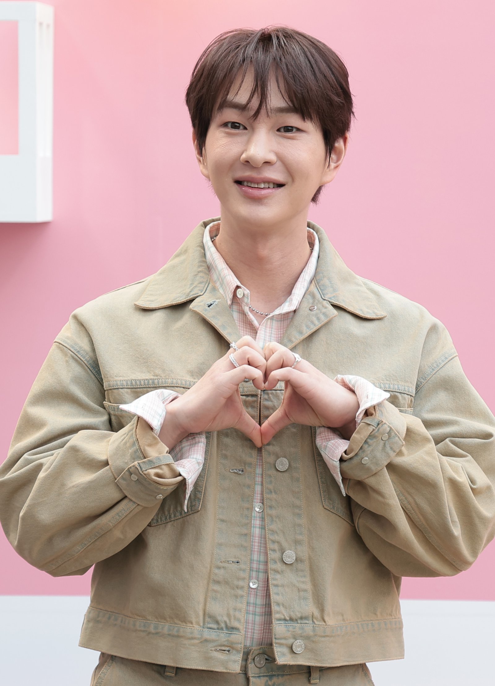 가수 온유(ONEW) ⓒ 뉴스1