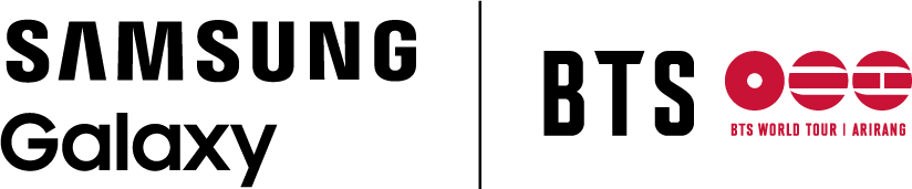 삼성전자·하이브, BTS 월드투어 ‘아리랑’ 글로벌 파트너십 체결
