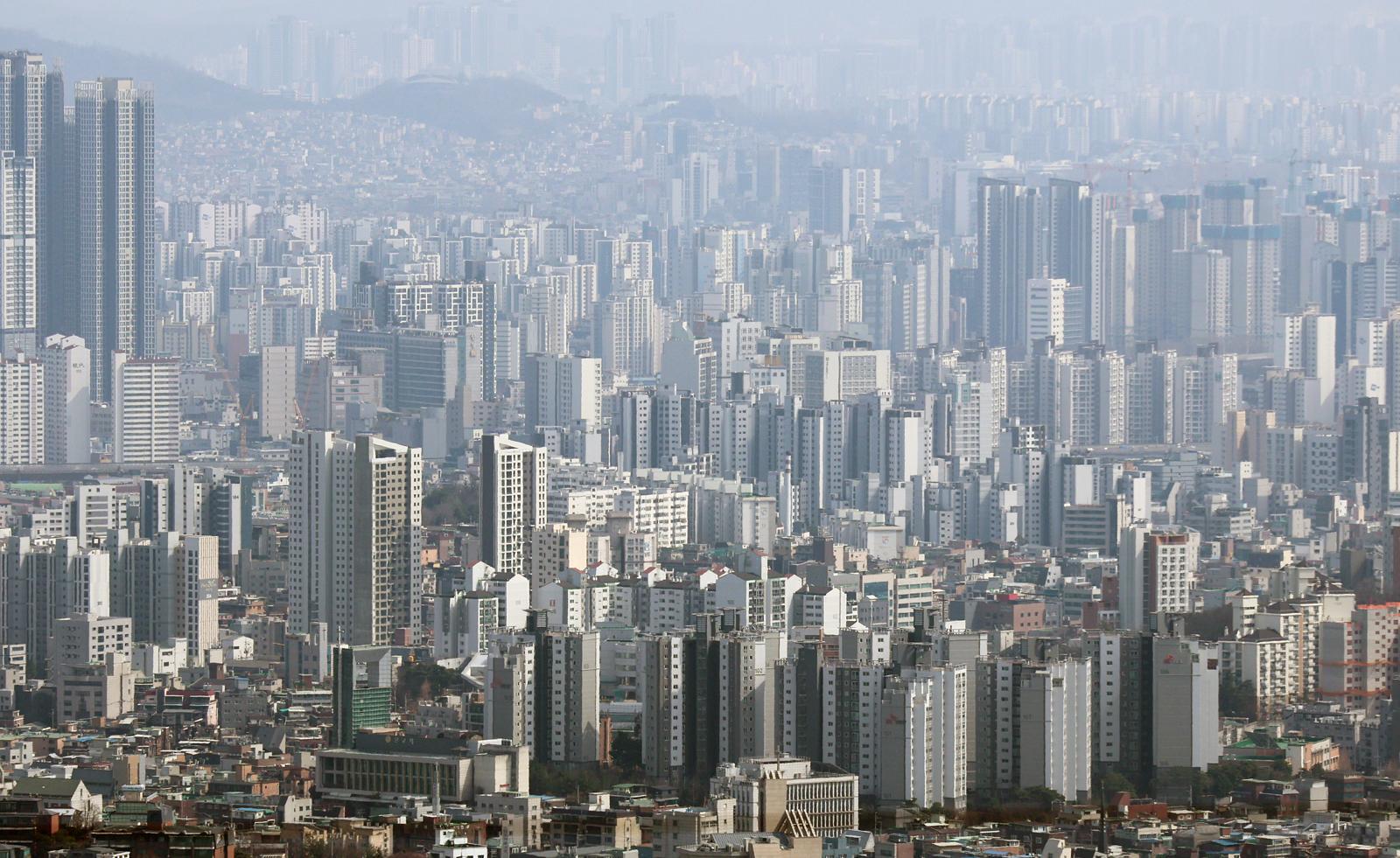 [사설]‘집값 띄우기’ 등 1493명 적발… 이참에 ‘투기 거품’ 싹 걷어내야