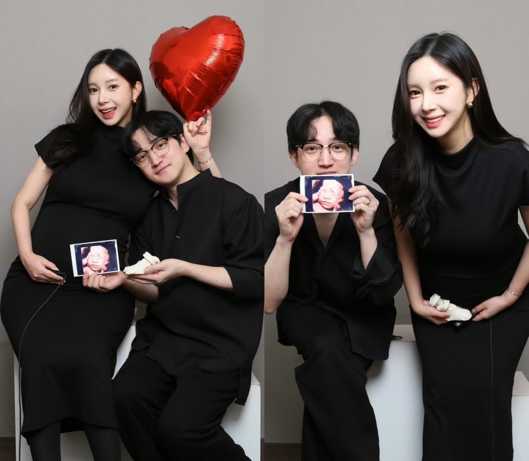 ‘전선욱♥’ 야옹이 작가, 둘째 득남…“아기천사 찾아와”
