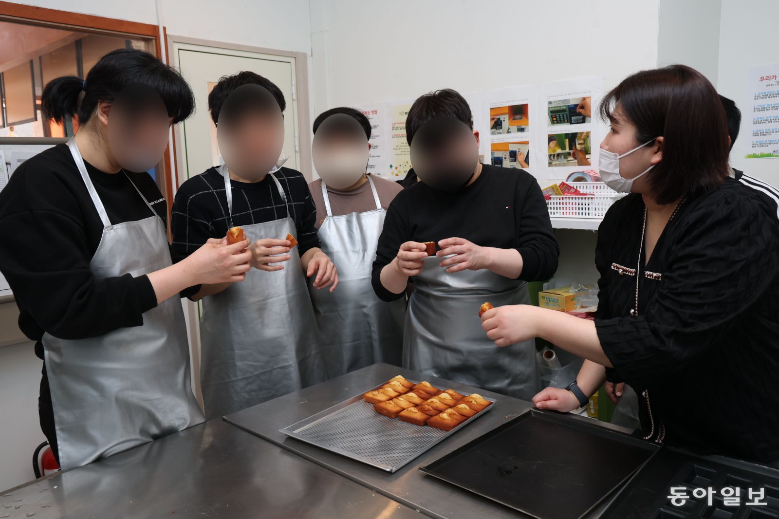 숫자-소통 약한 경계선 지능… “맞춤형 교육으로 자립 도와야”