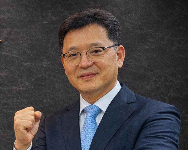 골프 브랜드 볼빅, 장석헌 신임 대표 선임