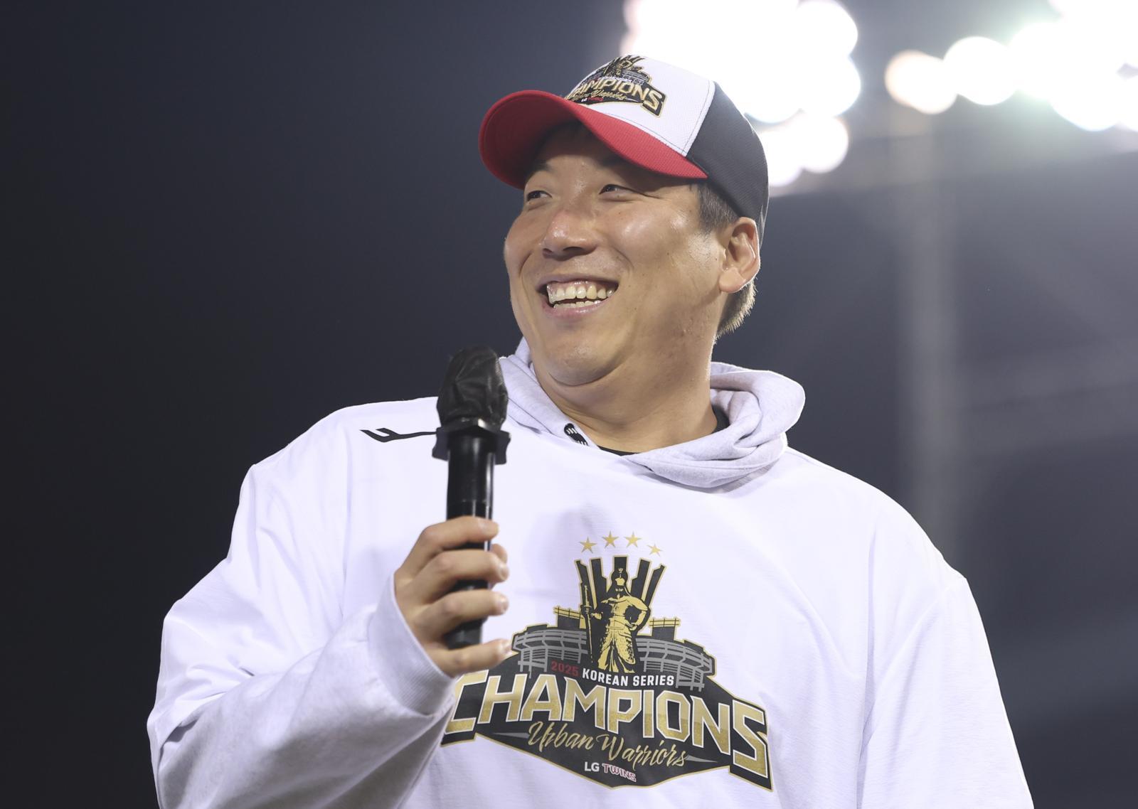 김현수 더비, 개막전에서 펼쳐진다