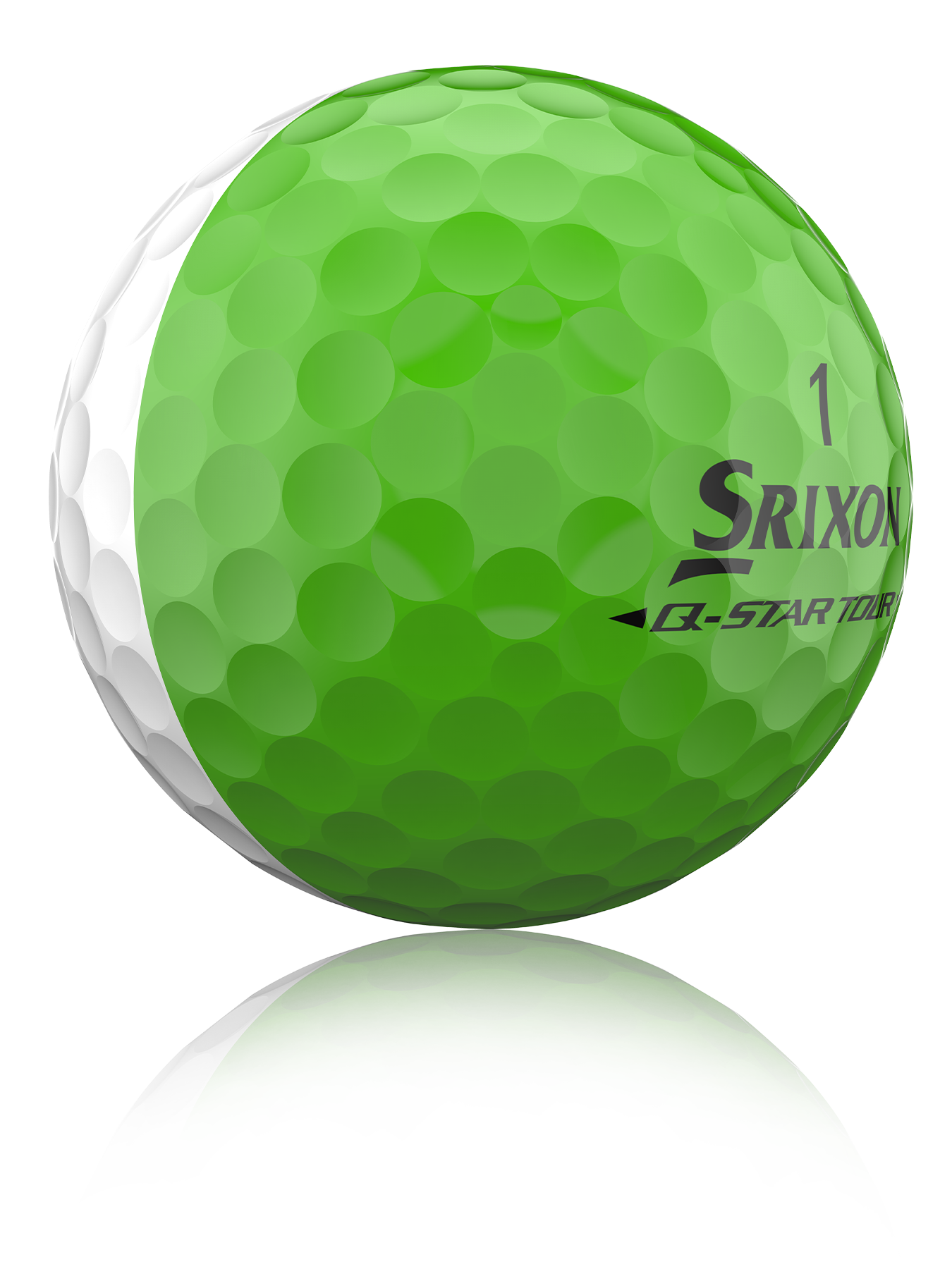 던롭스포츠코리아 ‘Q-스타 투어 디바이드 컬러팝 에디션’.