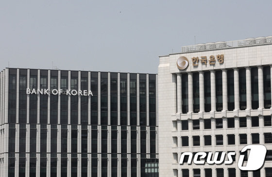 중동發 불안에, 기업심리 ‘계엄후 최대 낙폭’