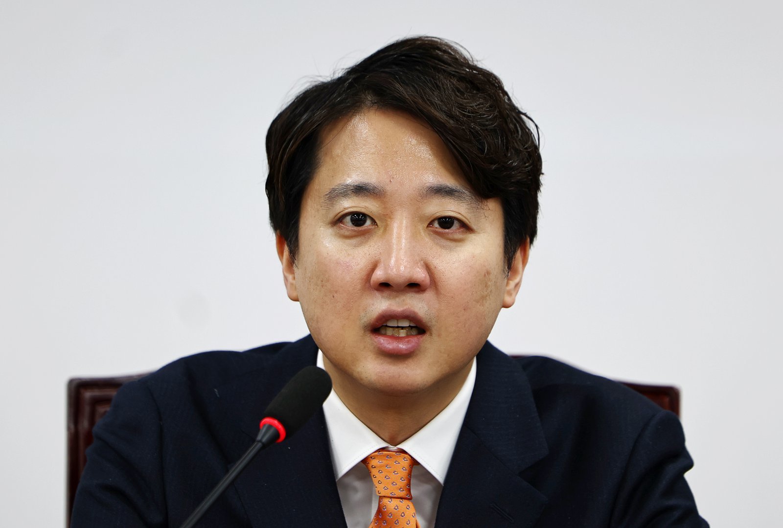 전한길 “이준석, 졸업장 의혹만 증가…복수전공은 허위사실” 재반박