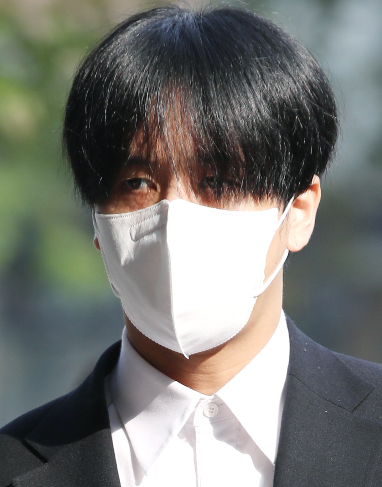 ‘병역 비리’ 라비, 소집해제 후 사과 “비겁한 선택으로 상처드려”