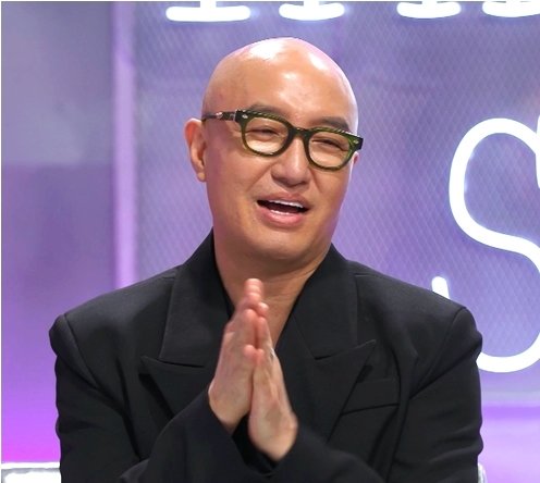 홍석천 “예비 사위, 괜찮은 신랑감…다행히 내 스타일 아냐”