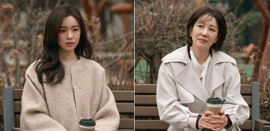 ‘사랑처방’ 유호정·진세연, 화해하나…모녀 관계 회복 조짐