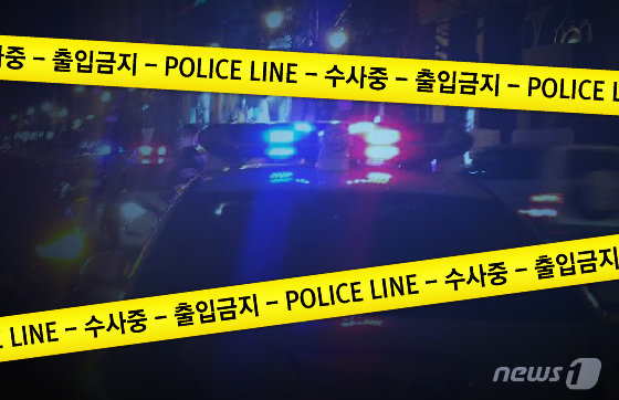 수원 영통역 인근 건물 사이에서 20대 여성 시신 발견…경찰 수사