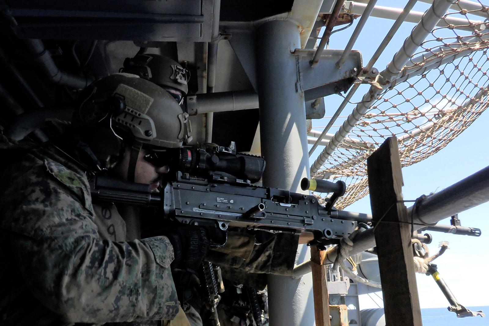 사진=미 중부사령부(CENTCOM) 엑스(X·옛 트위터)