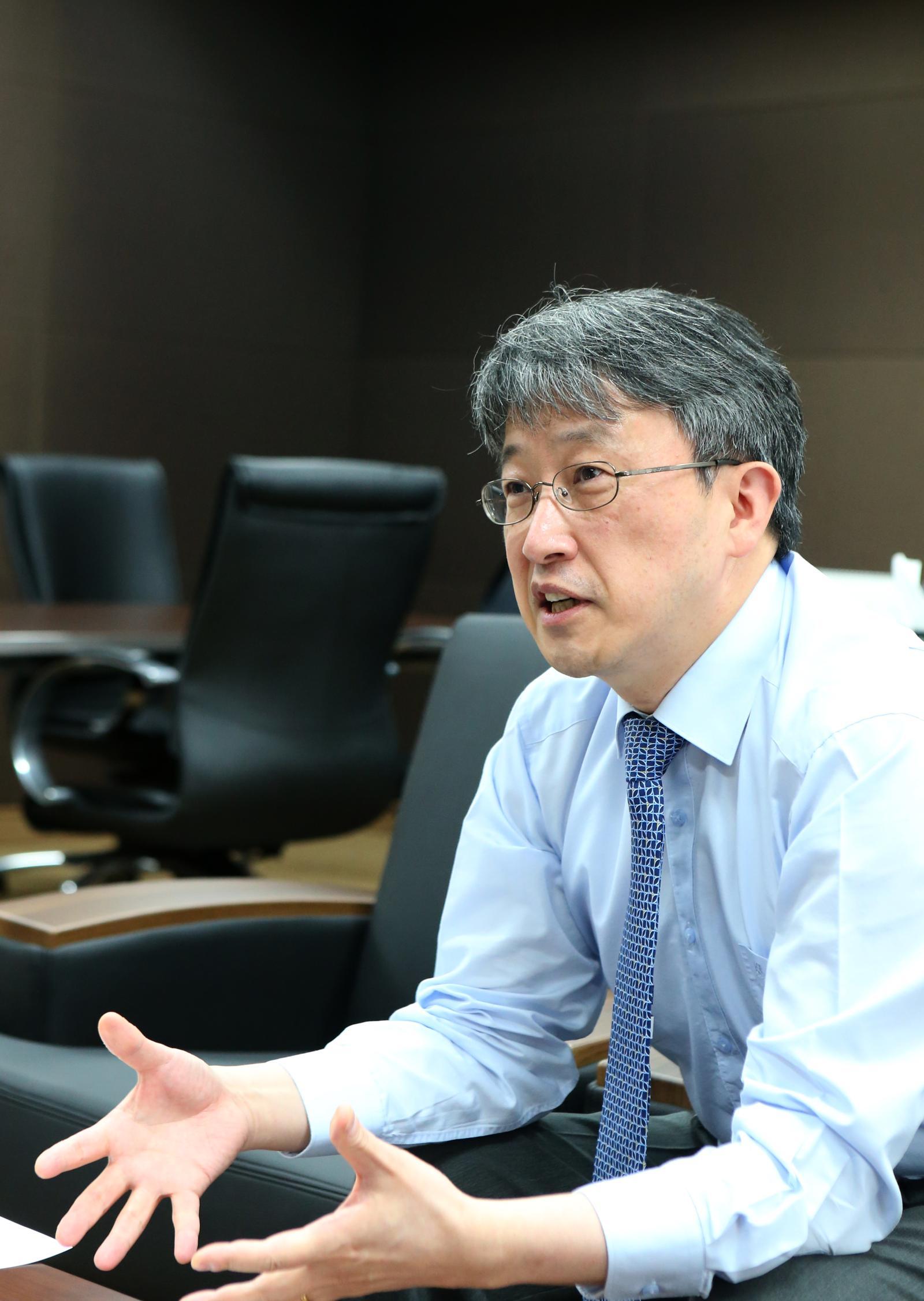 뇌과학자 문제일 교수 “특정 냄새만 못 맡으면 치매 전조 증상”