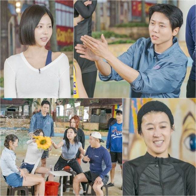 넷플릭스 도라이버 주우재 기사도 정신 넷플릭스 도라이버 주우재 기사도 정신