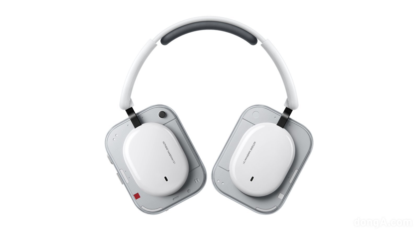 낫싱, 실용성 강조한 무선 헤드폰 ‘a’ 출시… 배터리 효율과 뛰어난 가성비