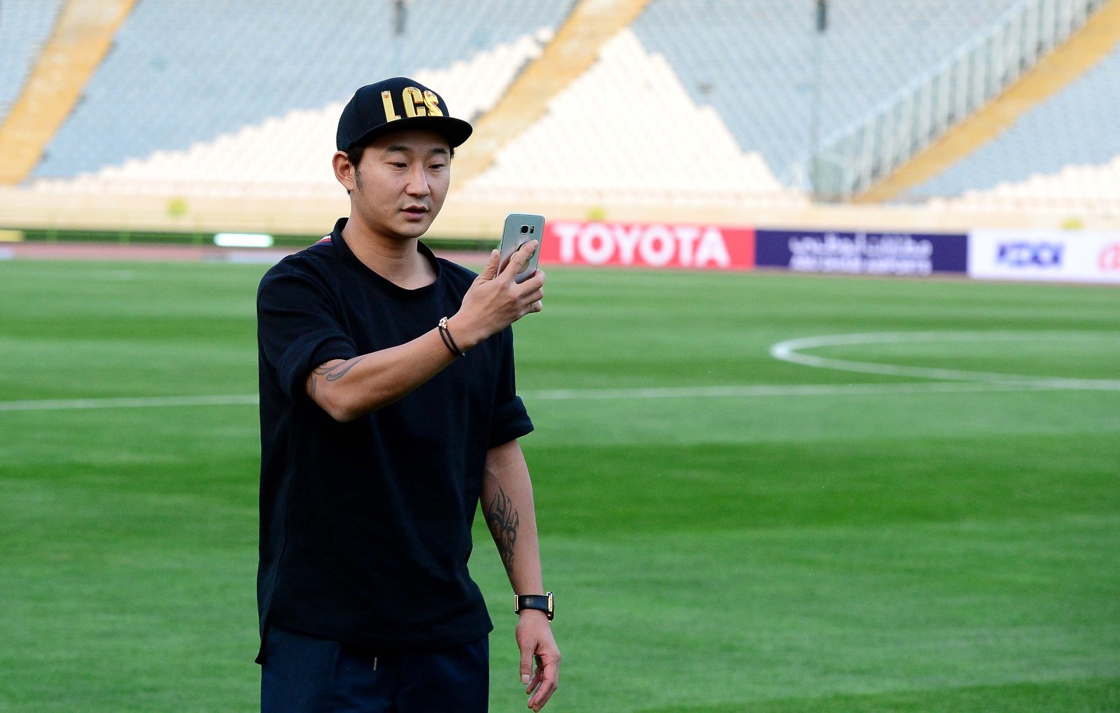 이천수 “드로그바도 막아냈던 韓축구…미친X처럼 뛰었어야 했다”